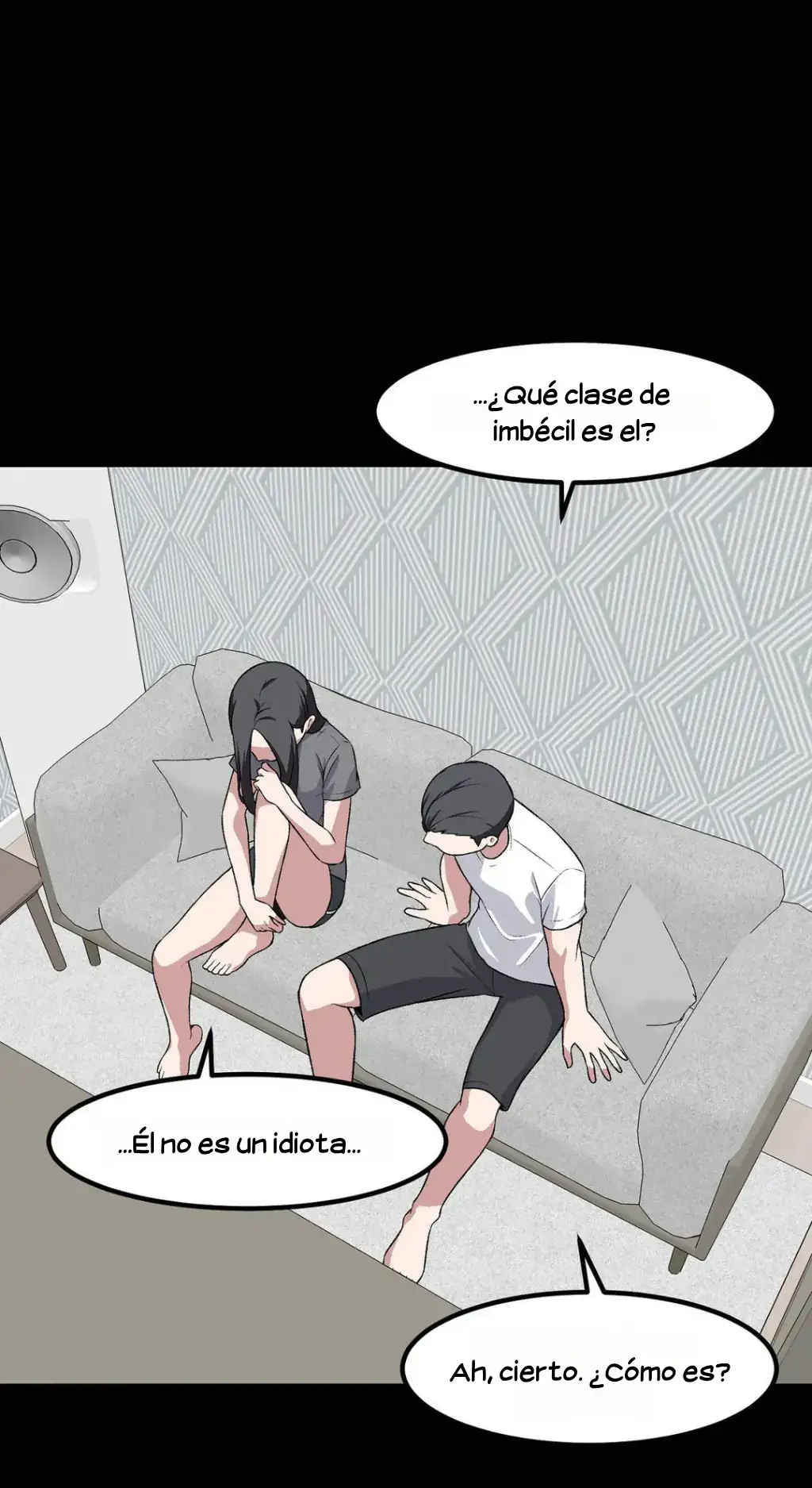 El secreto de Jae-Kyung capítulo 95, página 15