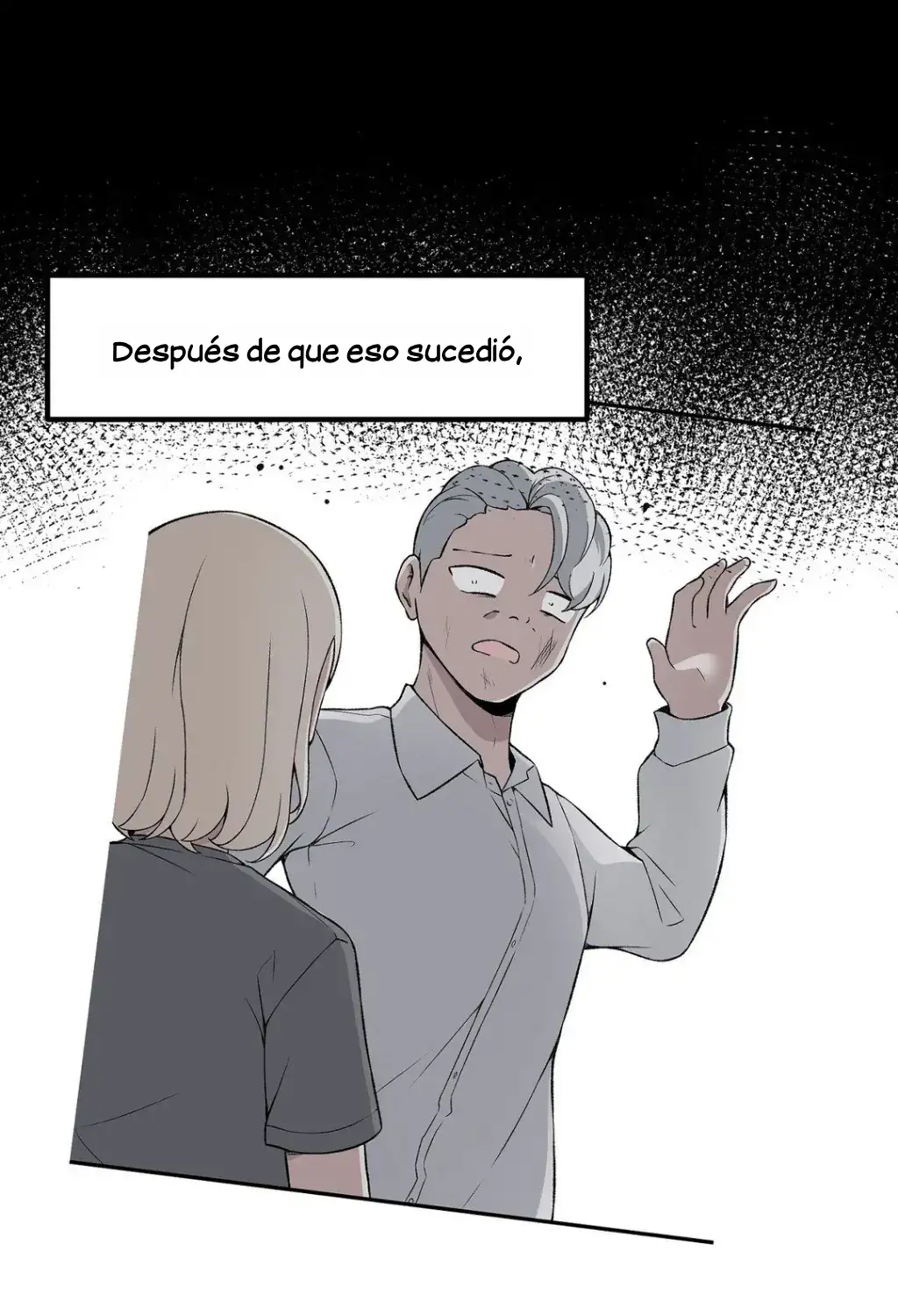 El secreto de Jae-Kyung capítulo 95, página 17