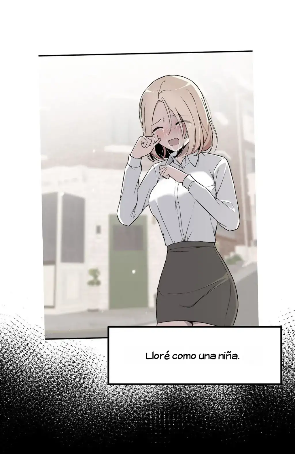 El secreto de Jae-Kyung capítulo 95, página 19