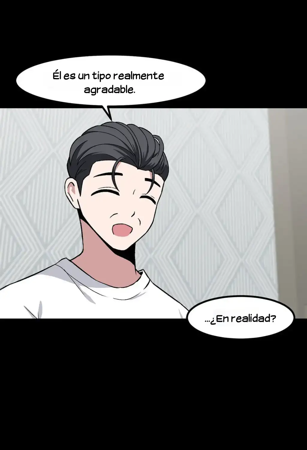 El secreto de Jae-Kyung capítulo 95, página 23