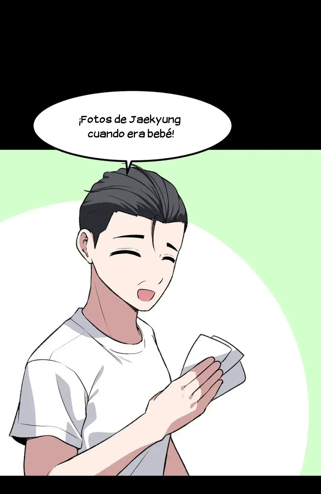 El secreto de Jae-Kyung capítulo 95, página 26