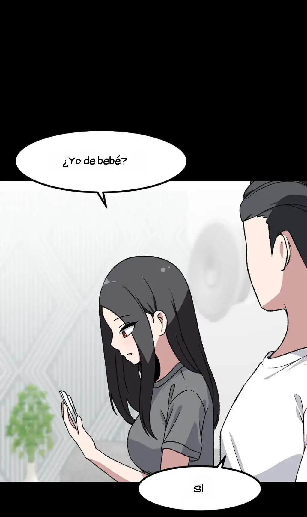 El secreto de Jae-Kyung capítulo 95, página 27