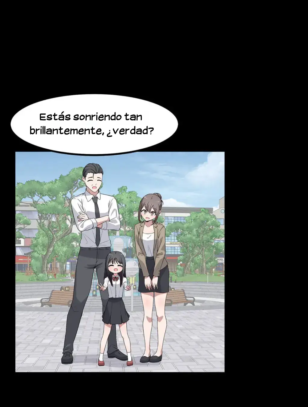 El secreto de Jae-Kyung capítulo 95, página 28