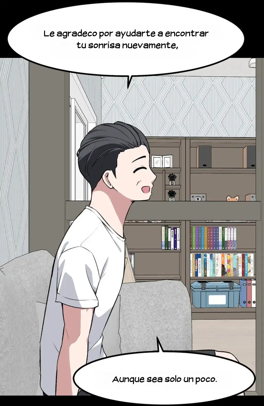 El secreto de Jae-Kyung capítulo 95, página 32