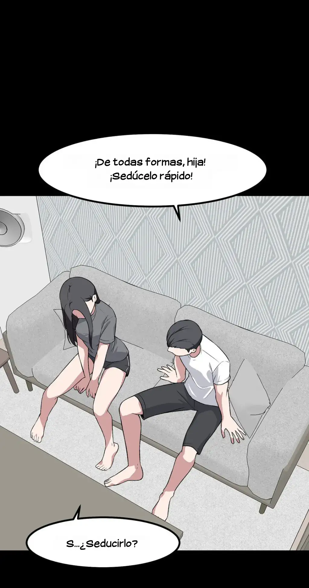 El secreto de Jae-Kyung capítulo 95, página 34