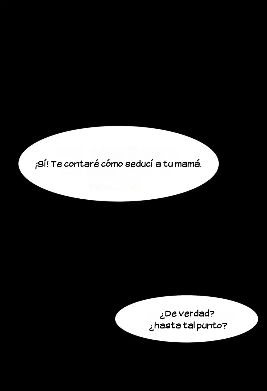 El secreto de Jae-Kyung capítulo 95, página 35