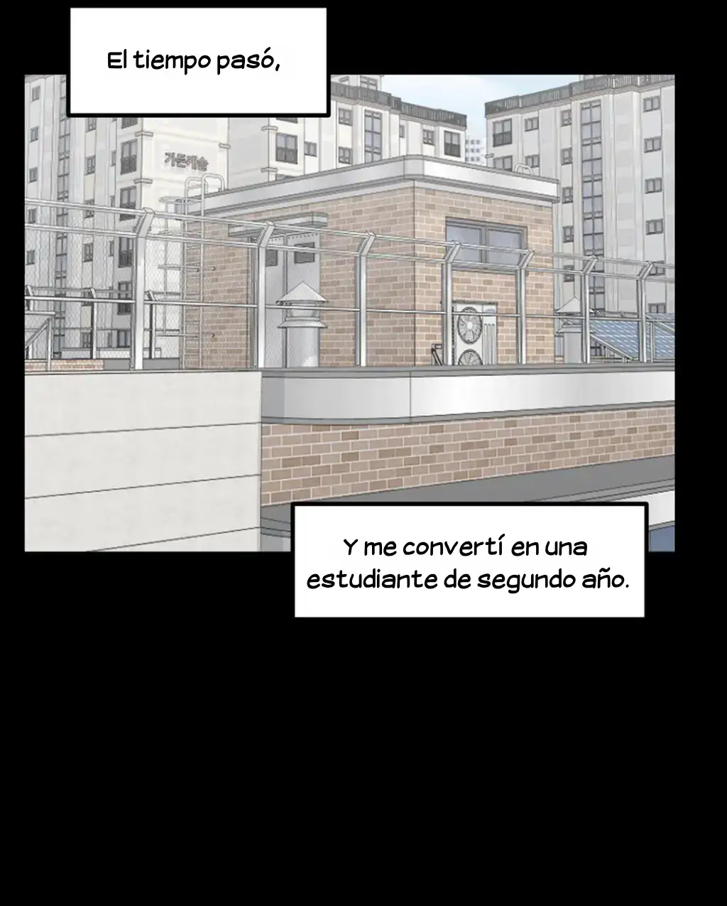 El secreto de Jae-Kyung capítulo 95, página 40