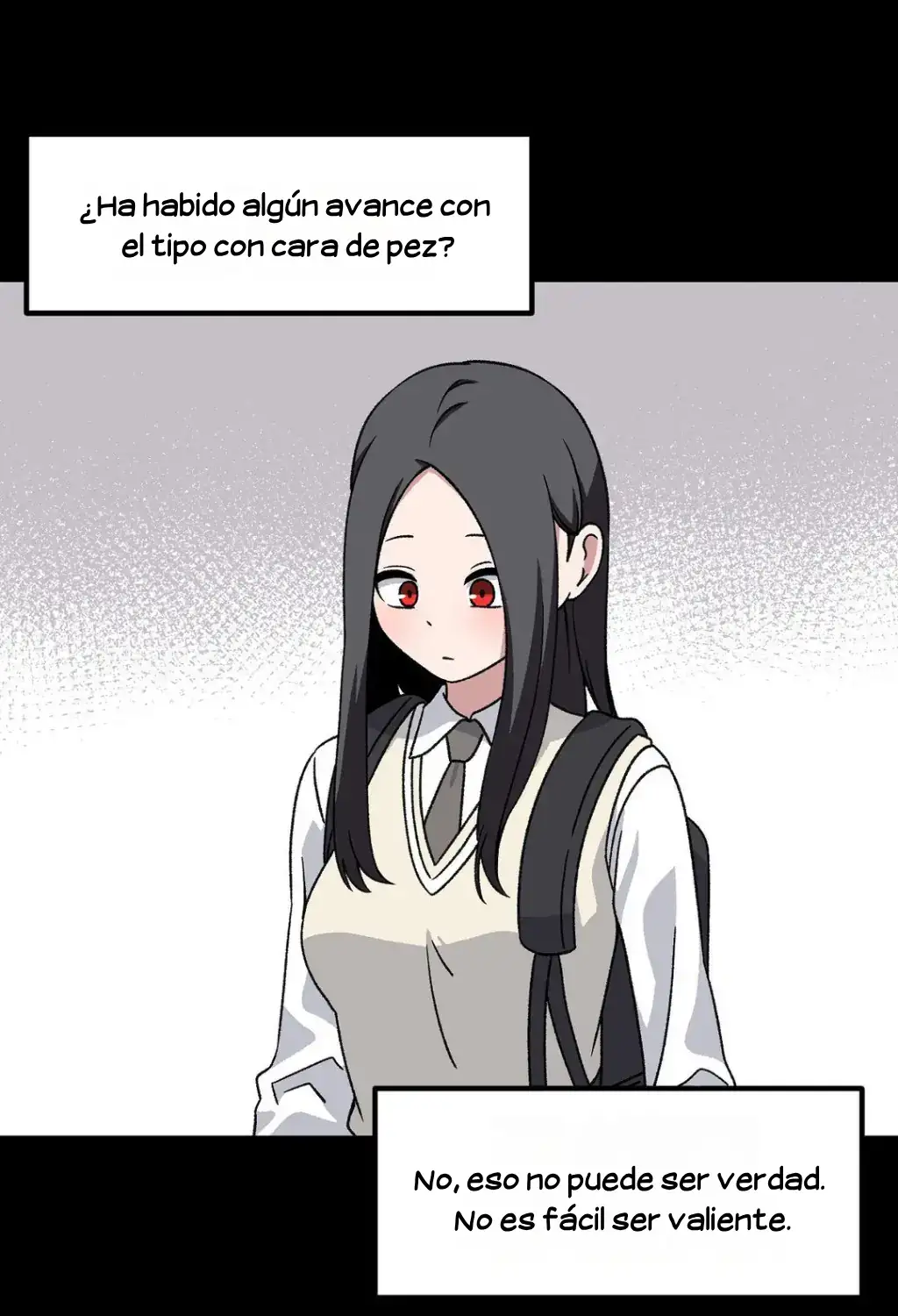 El secreto de Jae-Kyung capítulo 95, página 42