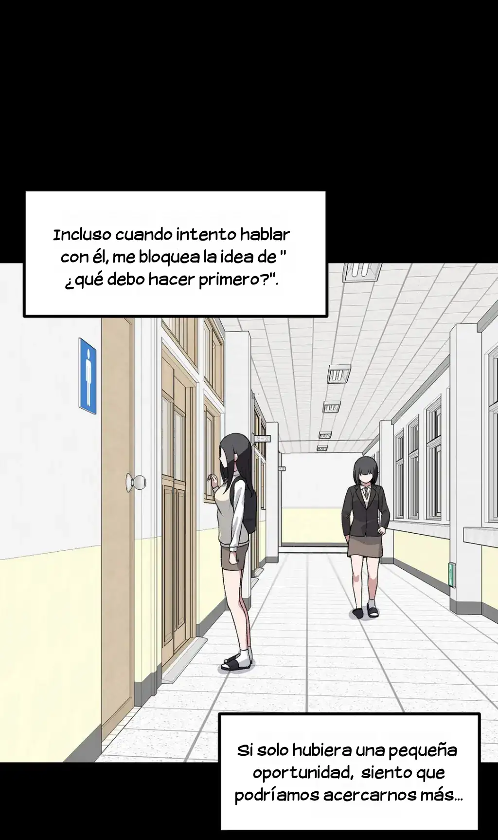 El secreto de Jae-Kyung capítulo 95, página 43