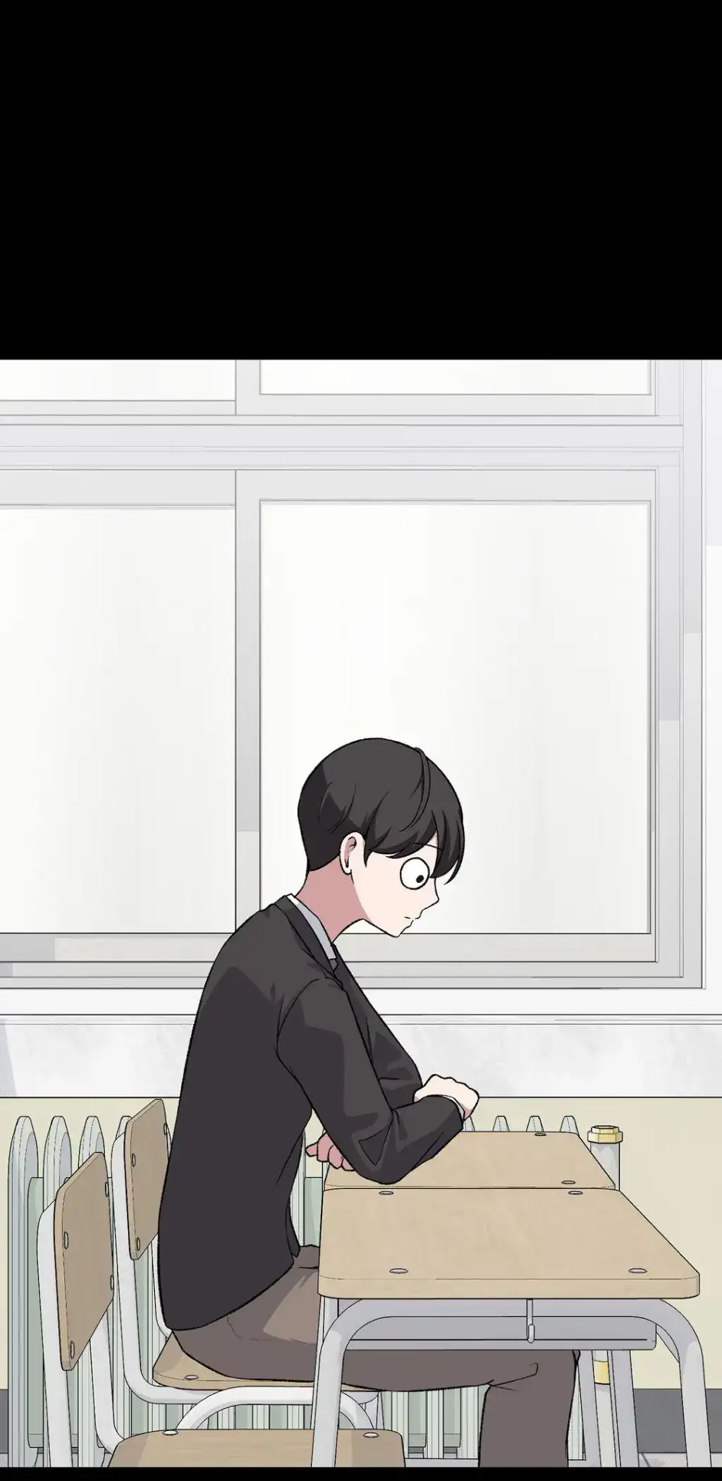 El secreto de Jae-Kyung capítulo 95, página 47