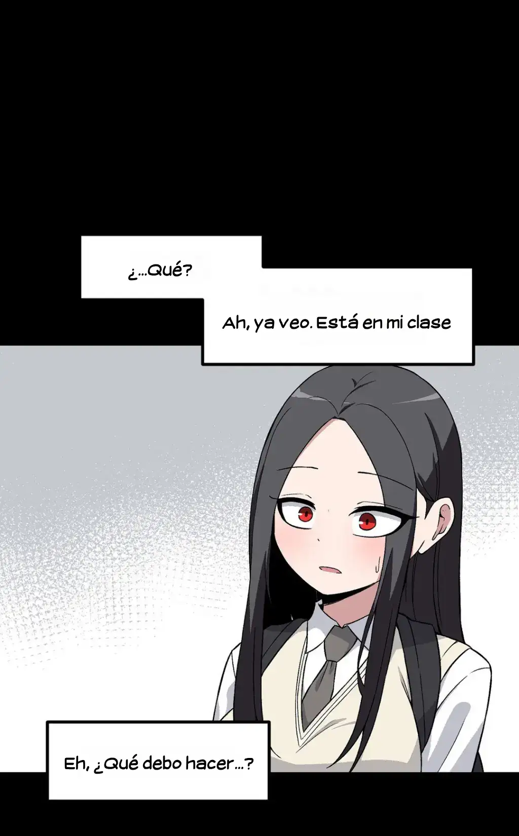 El secreto de Jae-Kyung capítulo 95, página 49