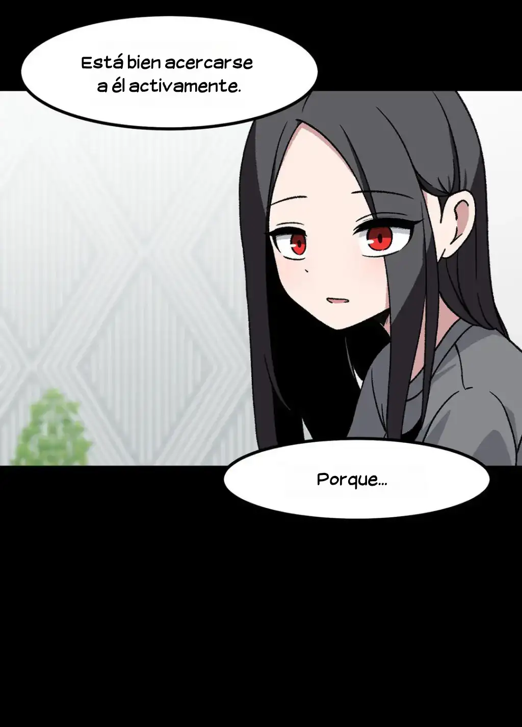El secreto de Jae-Kyung capítulo 95, página 54