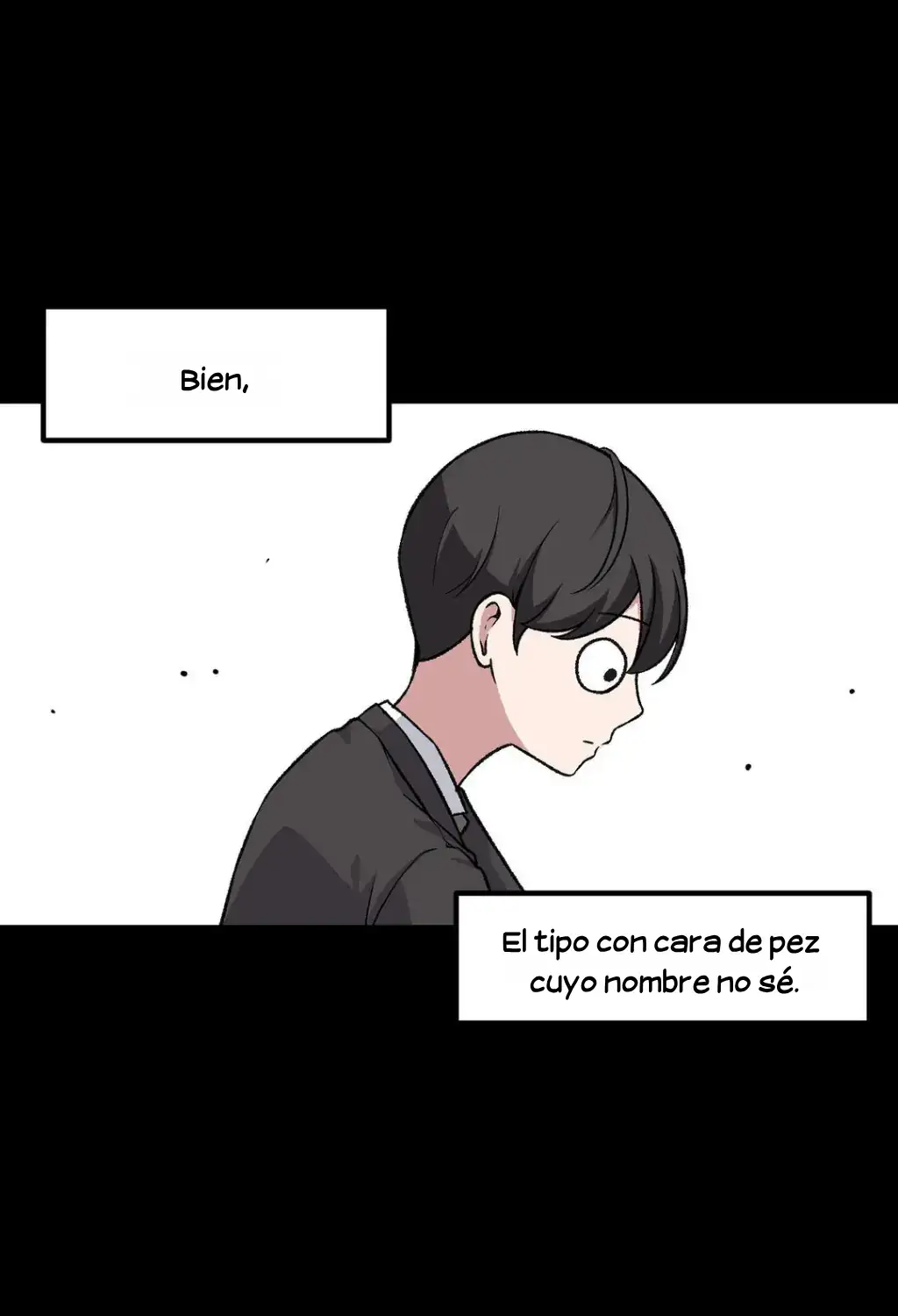 El secreto de Jae-Kyung capítulo 95, página 61