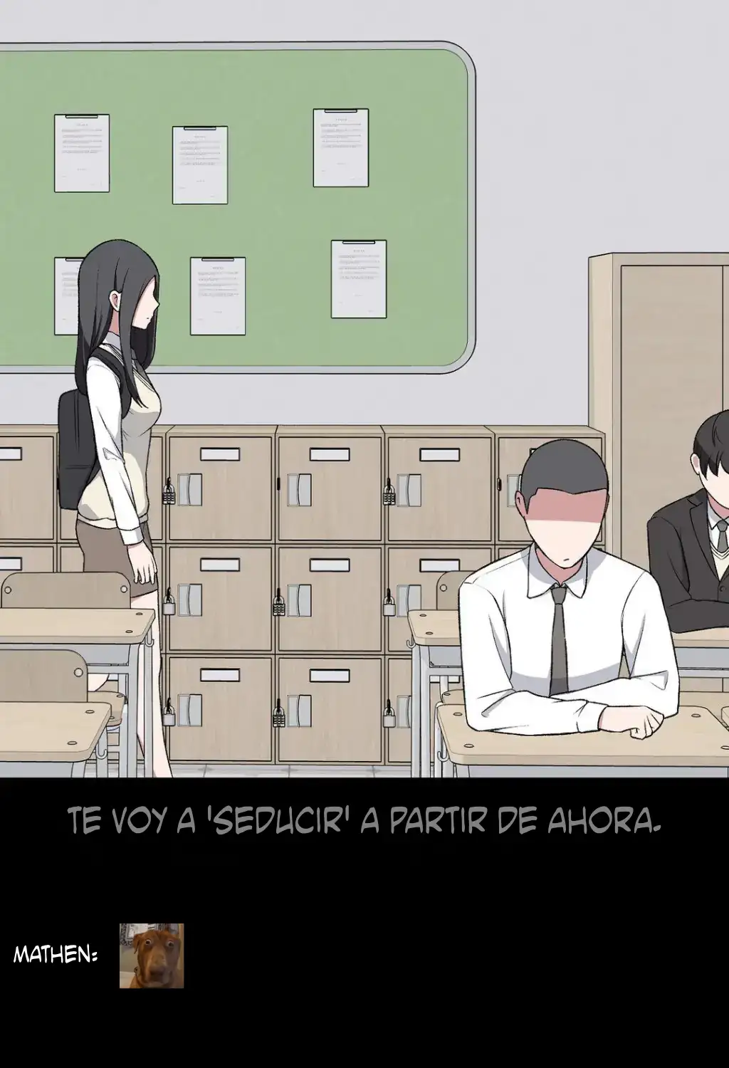 El secreto de Jae-Kyung capítulo 95, página 63