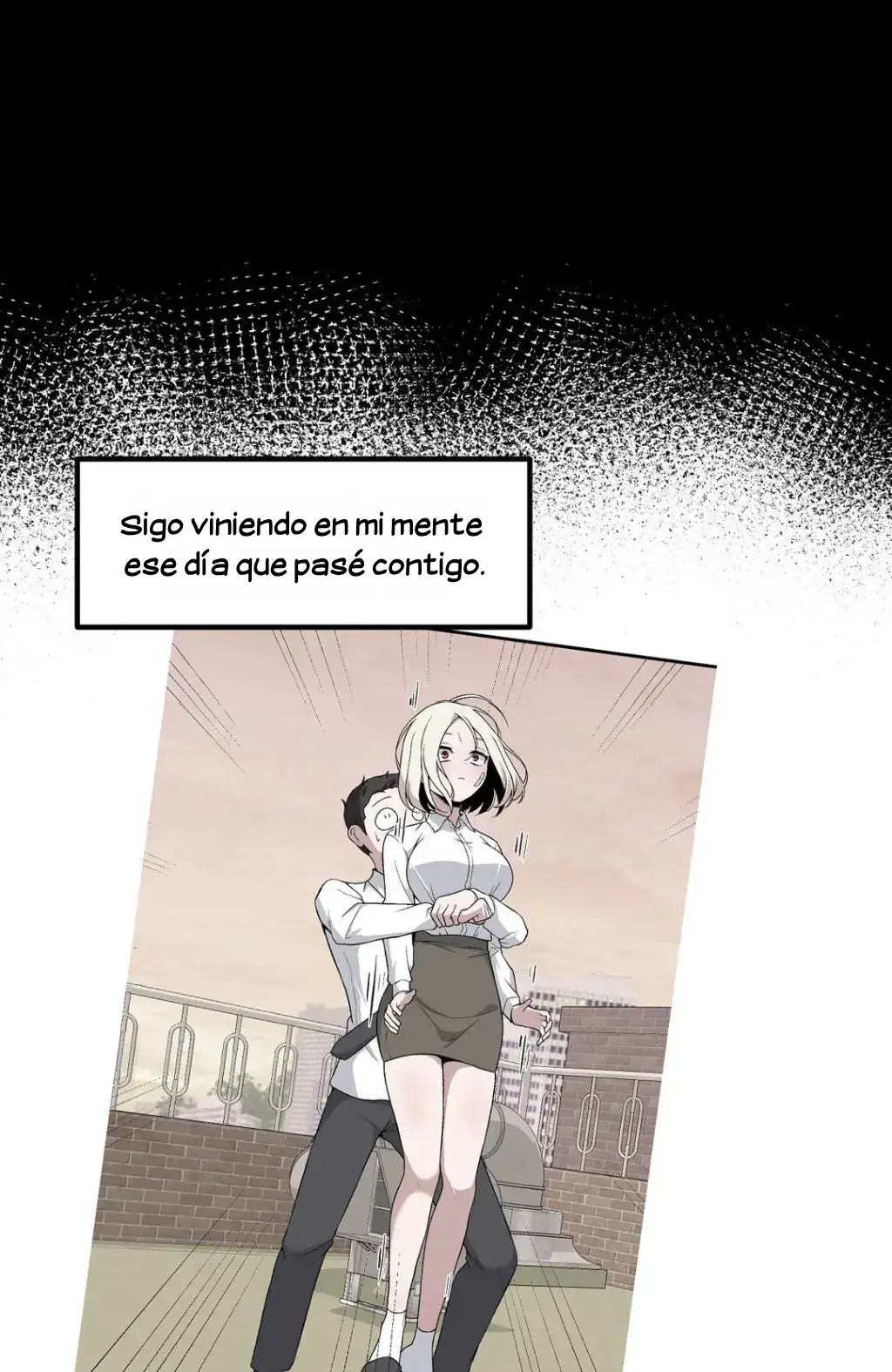 El secreto de Jae-Kyung capítulo 95, página 67