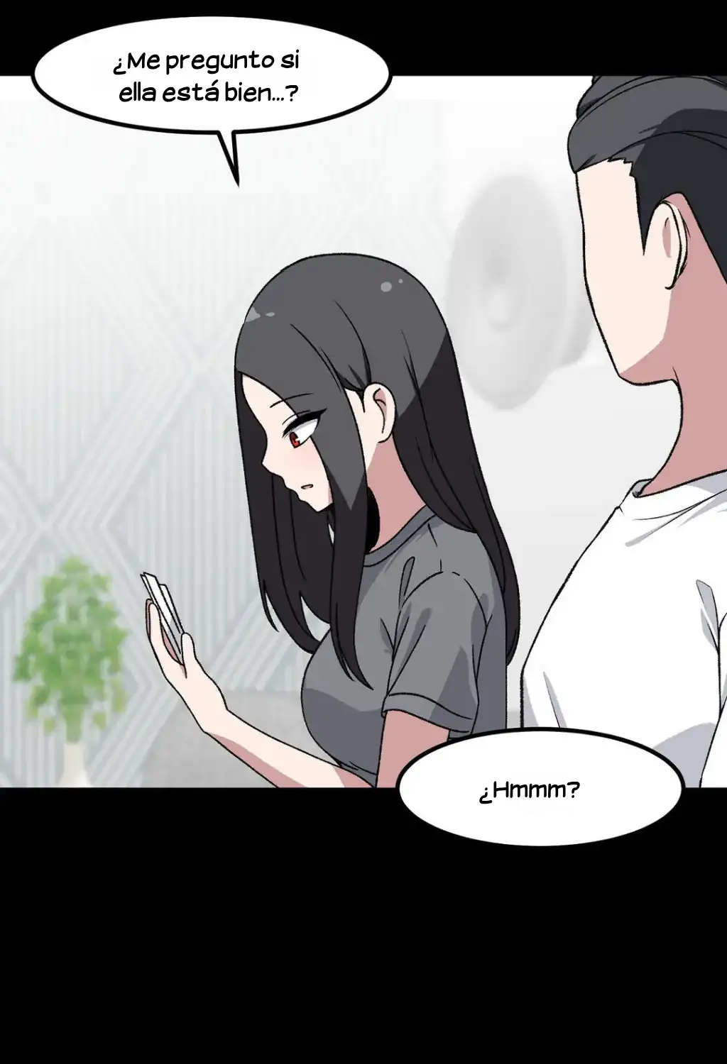 El secreto de Jae-Kyung capítulo 95, página 83