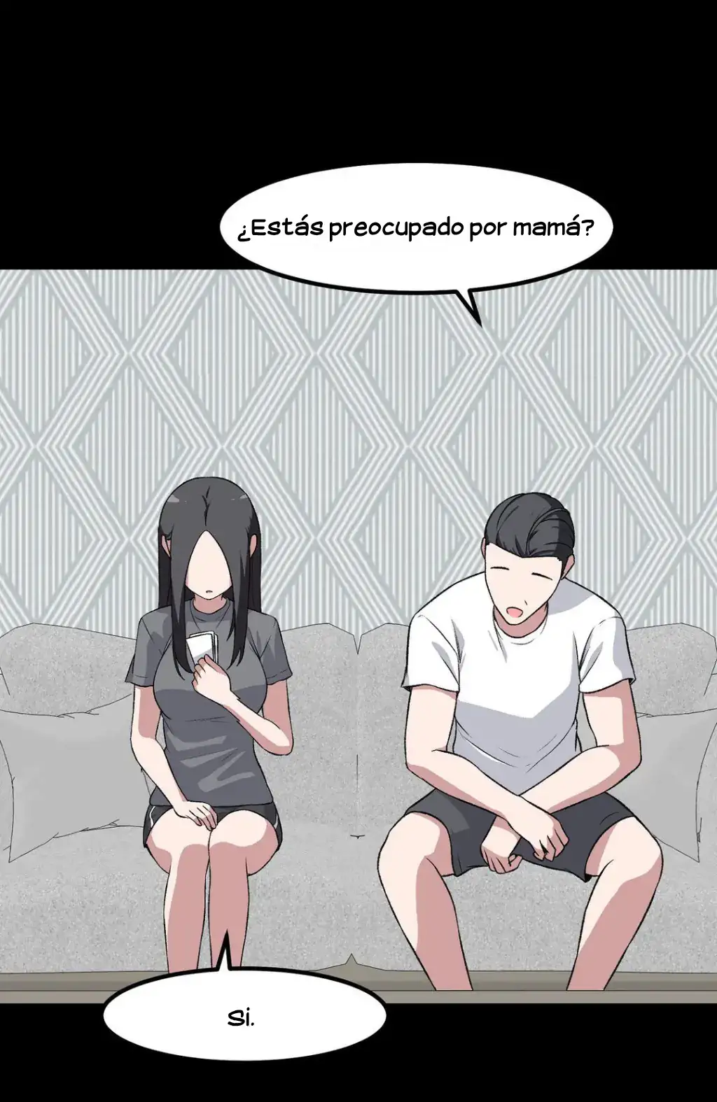 El secreto de Jae-Kyung capítulo 95, página 84