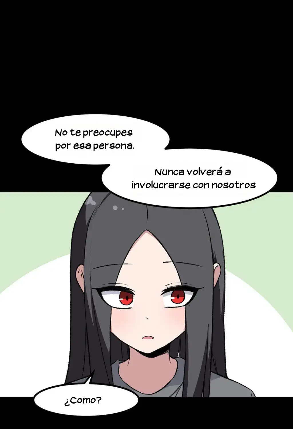 El secreto de Jae-Kyung capítulo 95, página 87