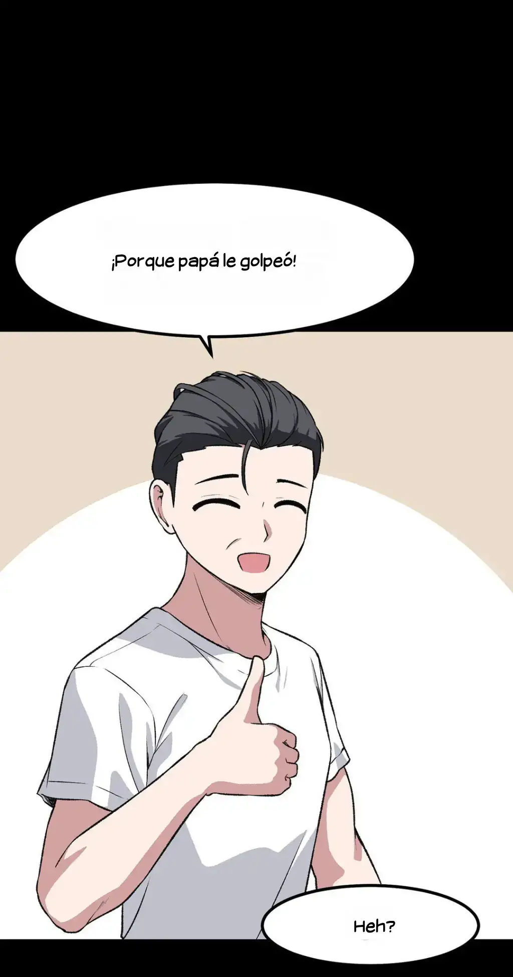 El secreto de Jae-Kyung capítulo 95, página 88