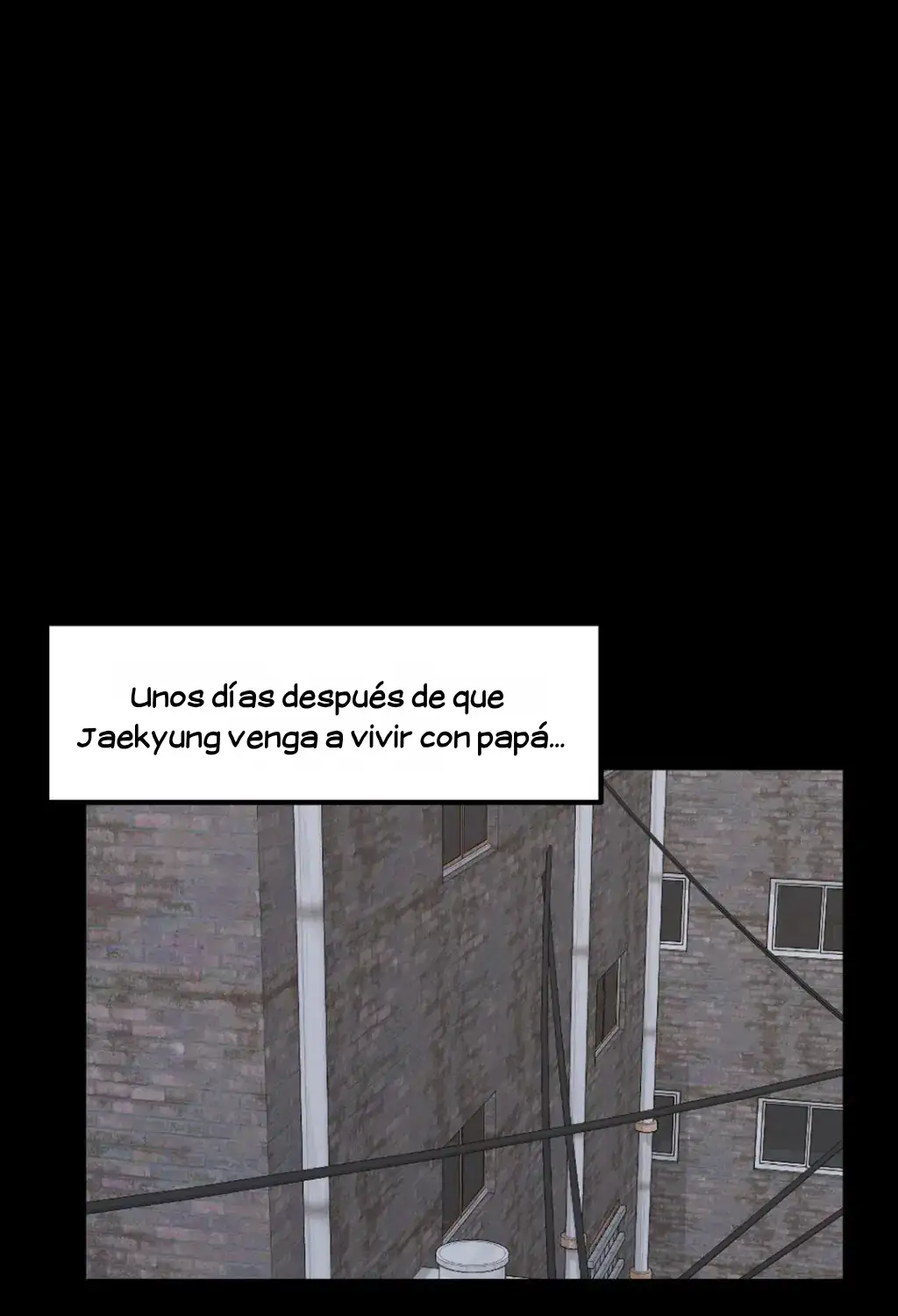 El secreto de Jae-Kyung capítulo 95, página 89