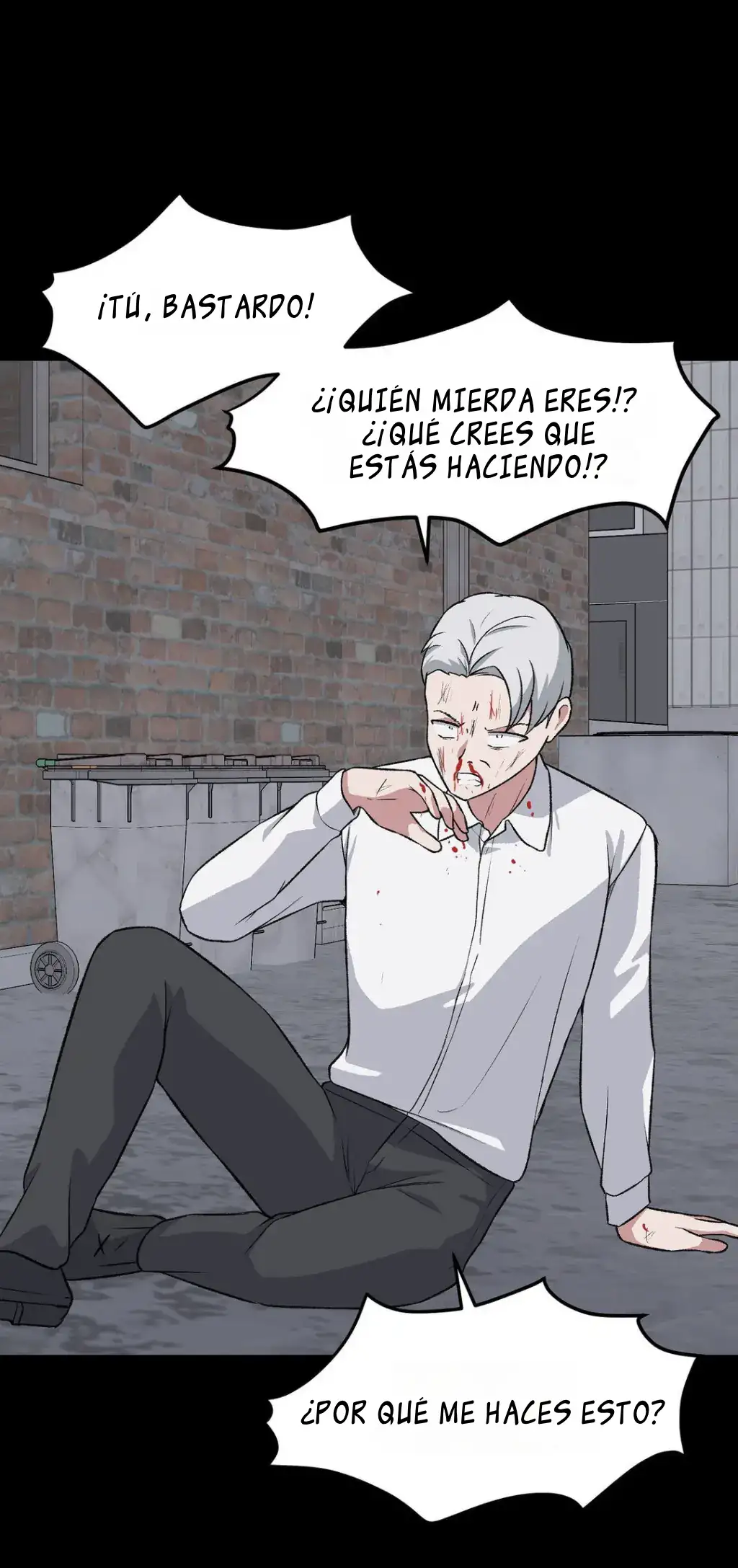 El secreto de Jae-Kyung capítulo 95, página 91