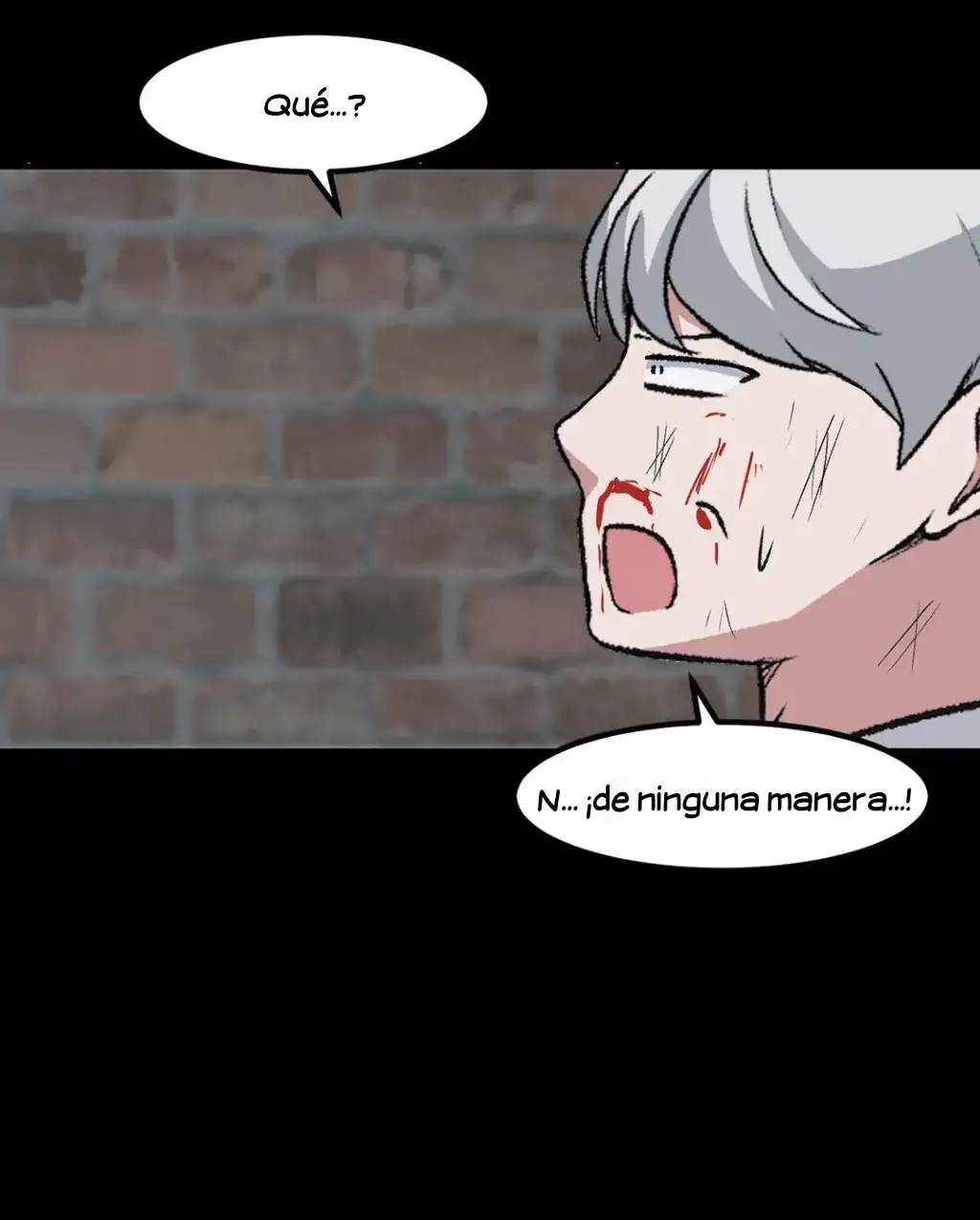 El secreto de Jae-Kyung capítulo 95, página 96