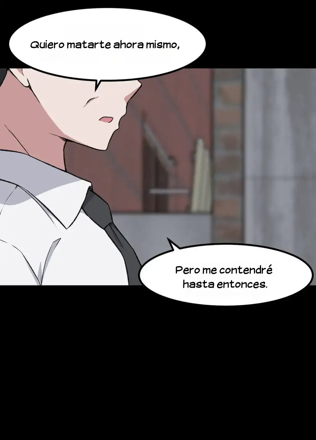 El secreto de Jae-Kyung capítulo 95, página 97