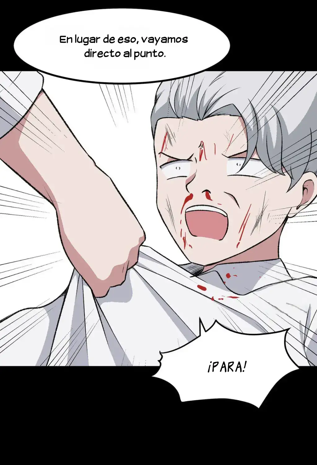 El secreto de Jae-Kyung capítulo 95, página 98