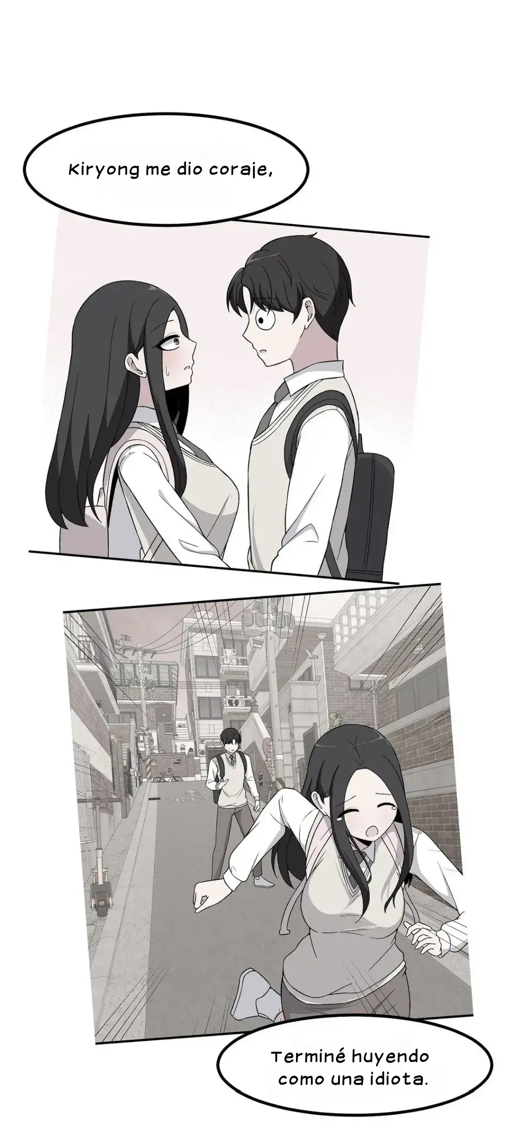 El secreto de Jae-Kyung capítulo 96, página 7