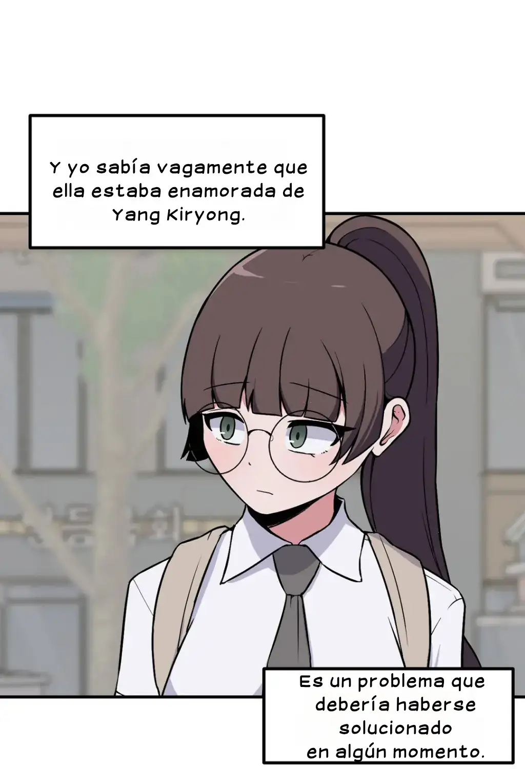 El secreto de Jae-Kyung capítulo 96, página 15