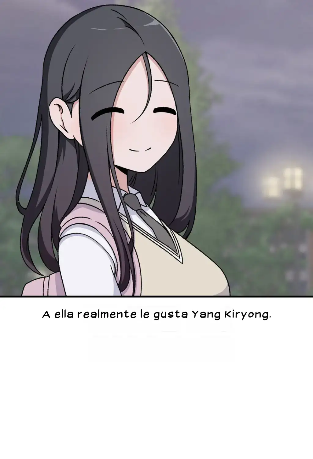 El secreto de Jae-Kyung capítulo 96, página 27