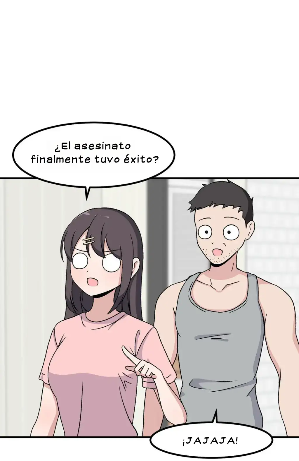 El secreto de Jae-Kyung capítulo 96, página 35