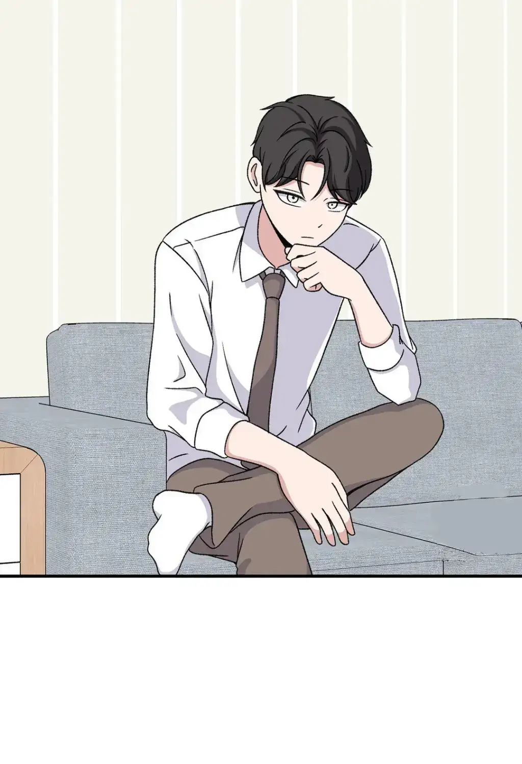 El secreto de Jae-Kyung capítulo 96, página 38