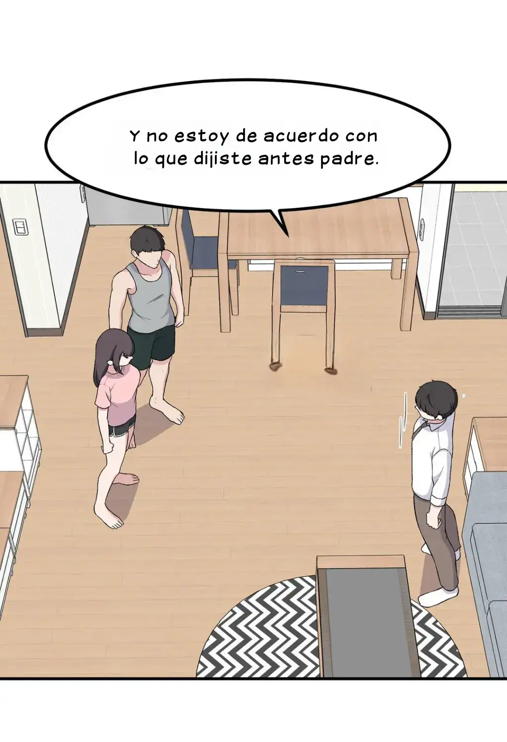 El secreto de Jae-Kyung capítulo 96, página 41
