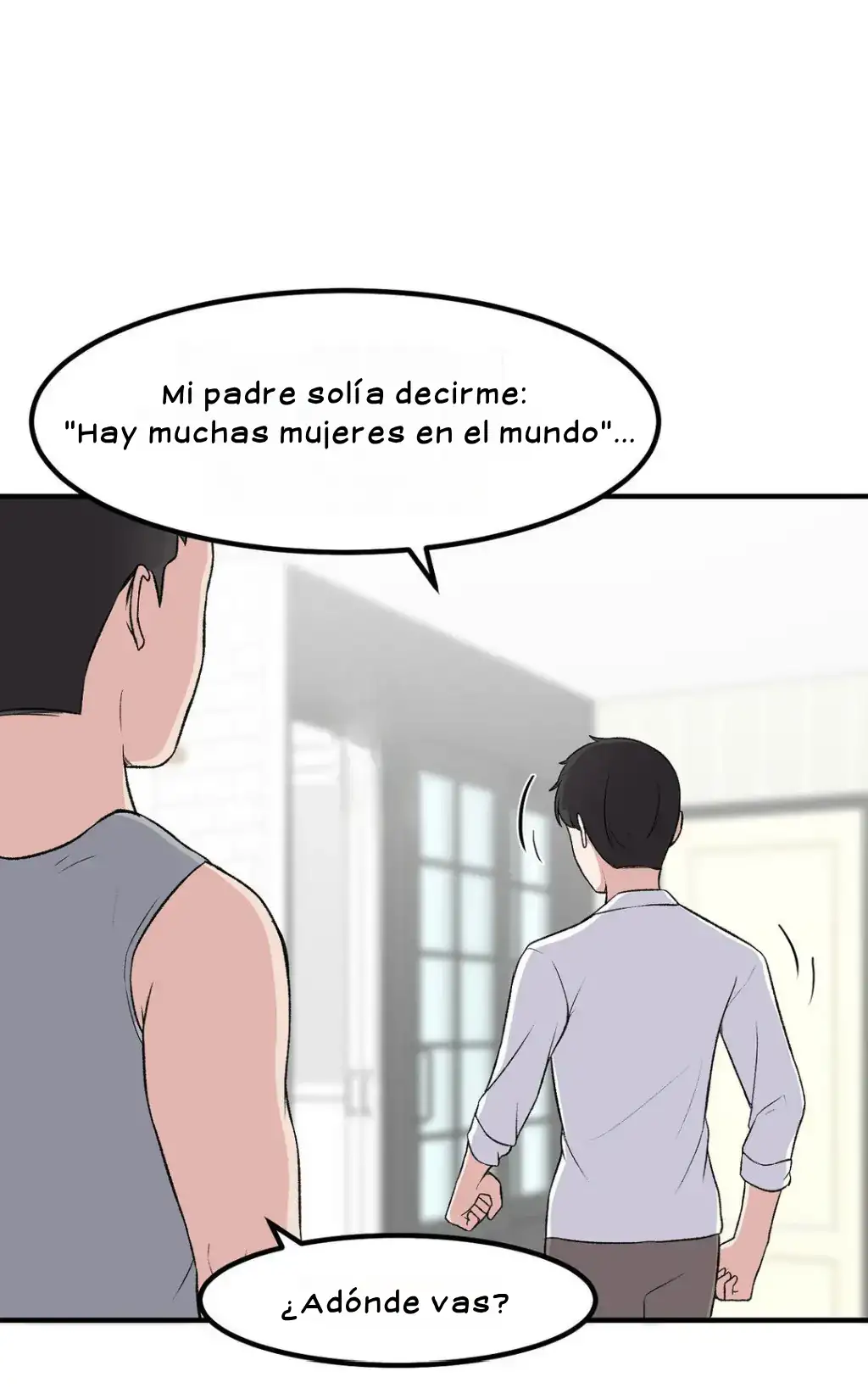 El secreto de Jae-Kyung capítulo 96, página 42