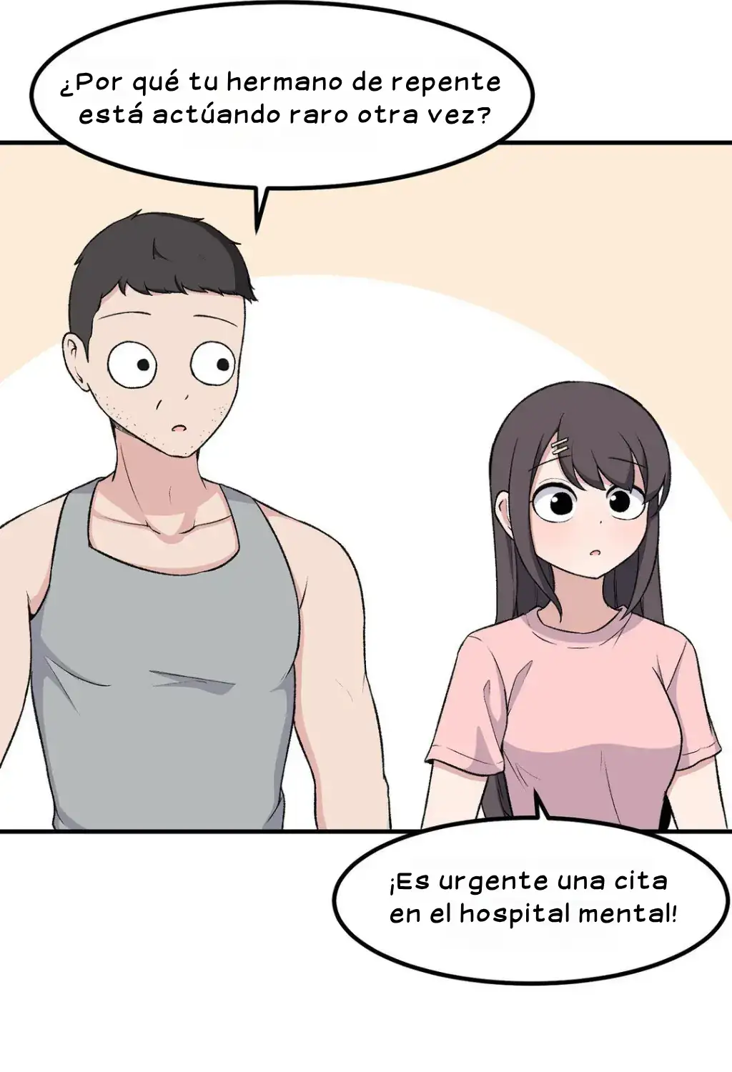 El secreto de Jae-Kyung capítulo 96, página 46