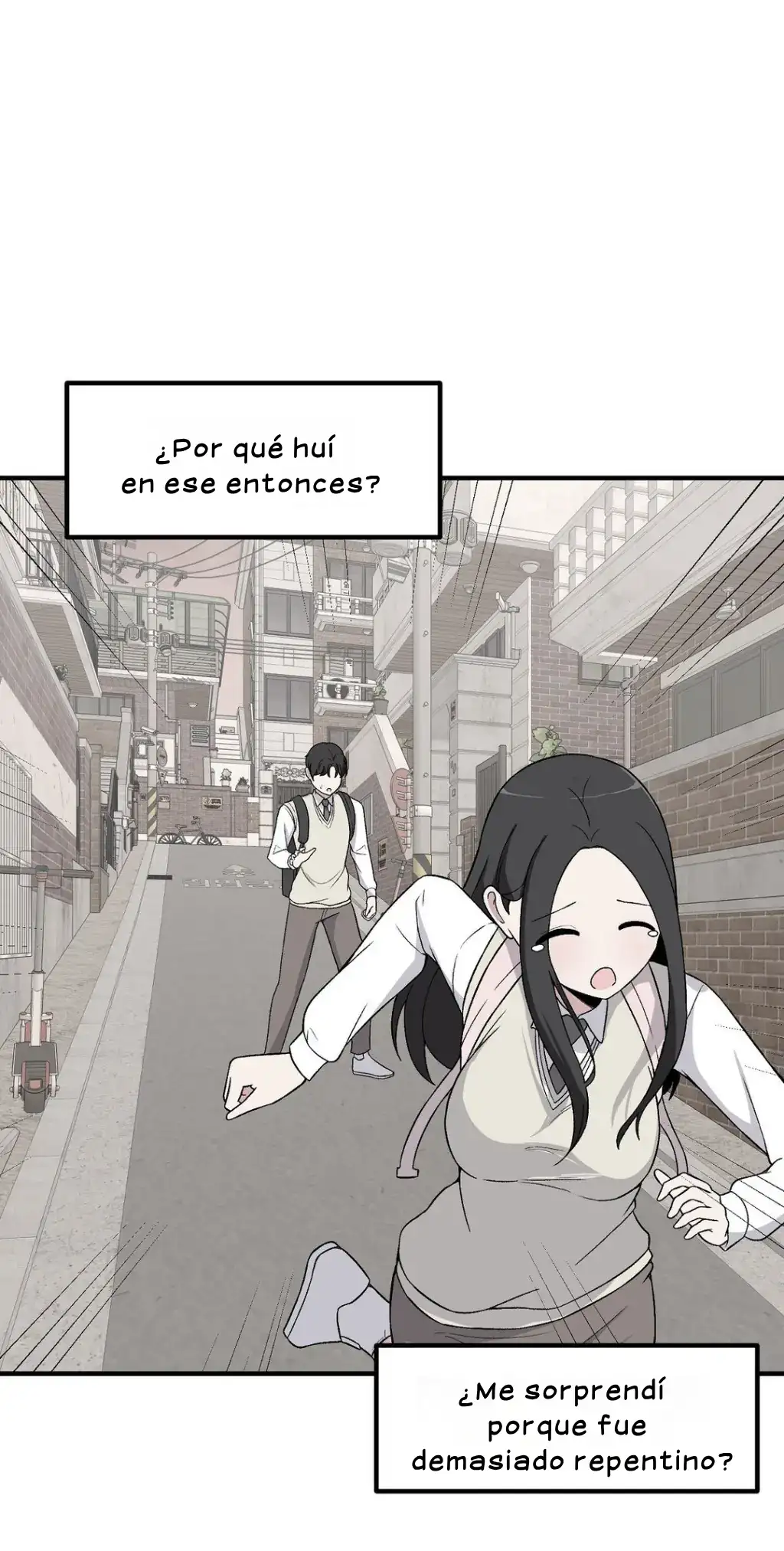 El secreto de Jae-Kyung capítulo 96, página 49