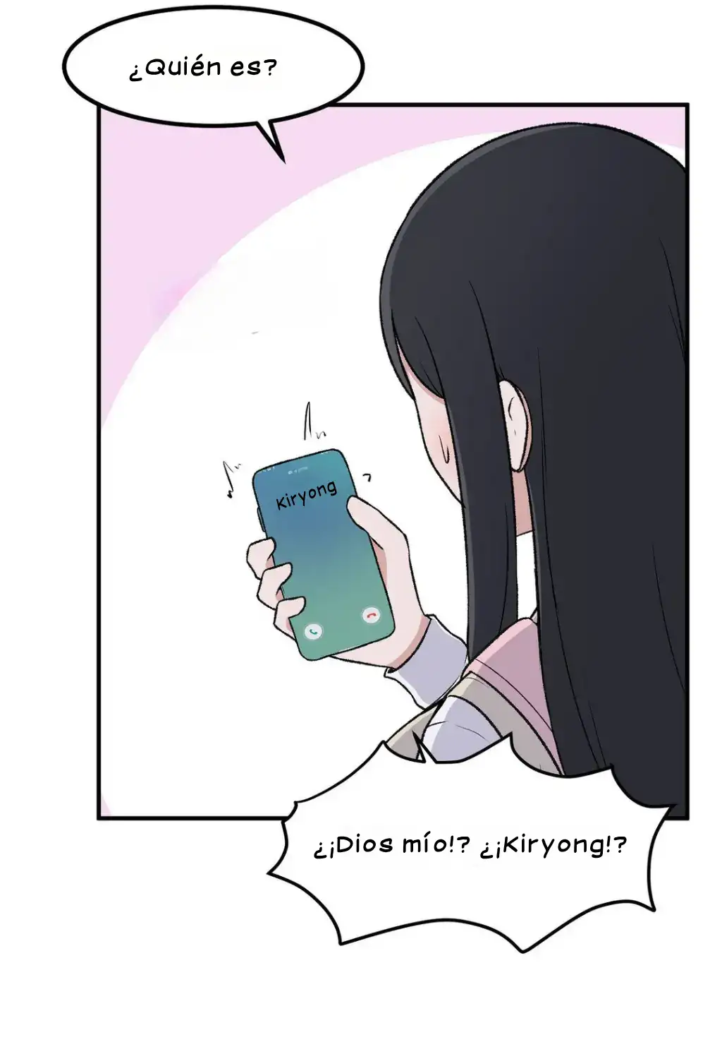 El secreto de Jae-Kyung capítulo 96, página 53