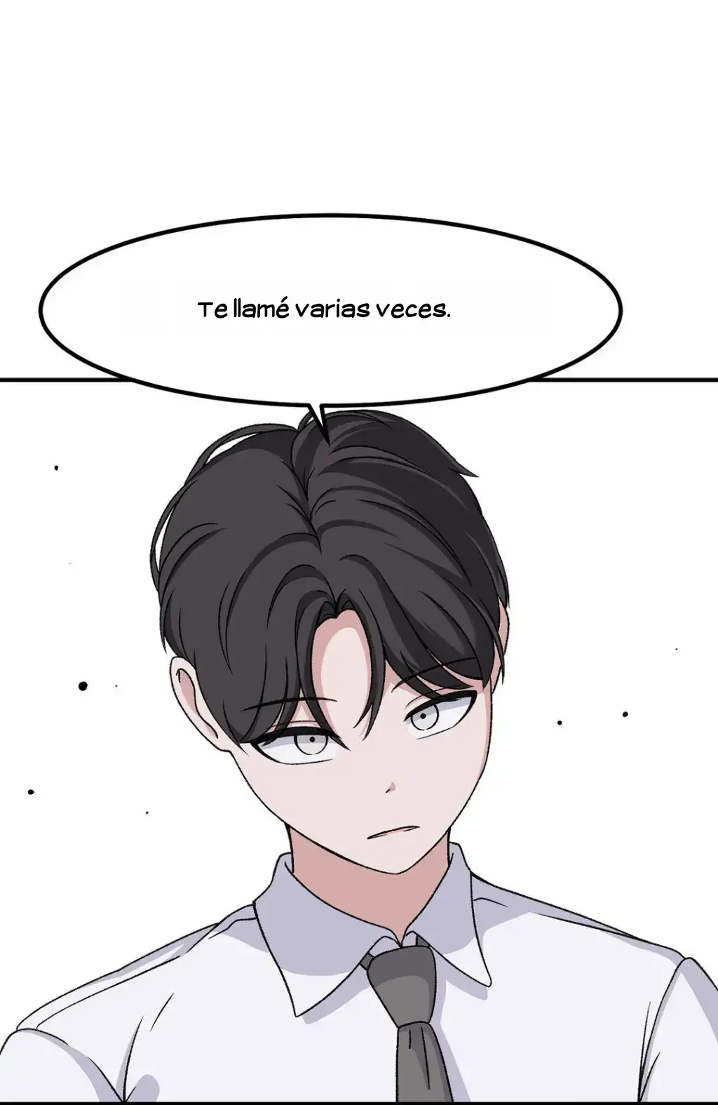 El secreto de Jae-Kyung capítulo 96, página 58