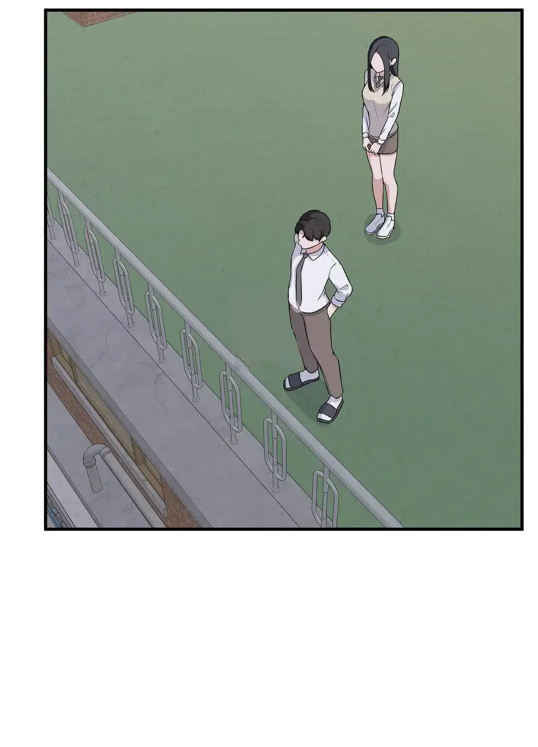 El secreto de Jae-Kyung capítulo 97, página 3