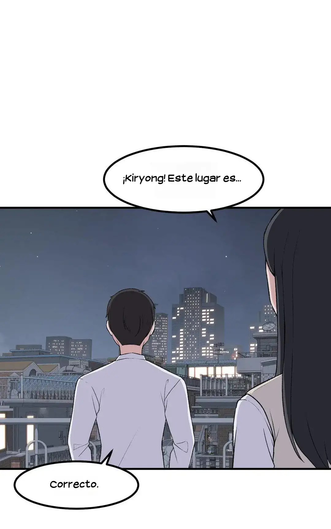 El secreto de Jae-Kyung capítulo 97, página 6