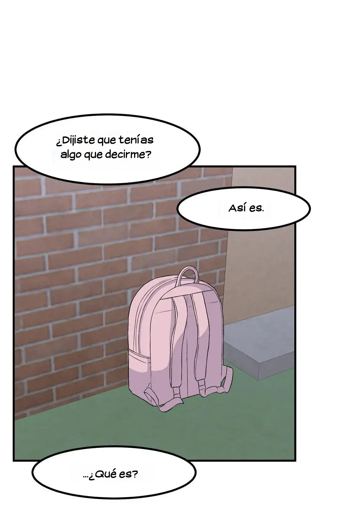 El secreto de Jae-Kyung capítulo 97, página 8