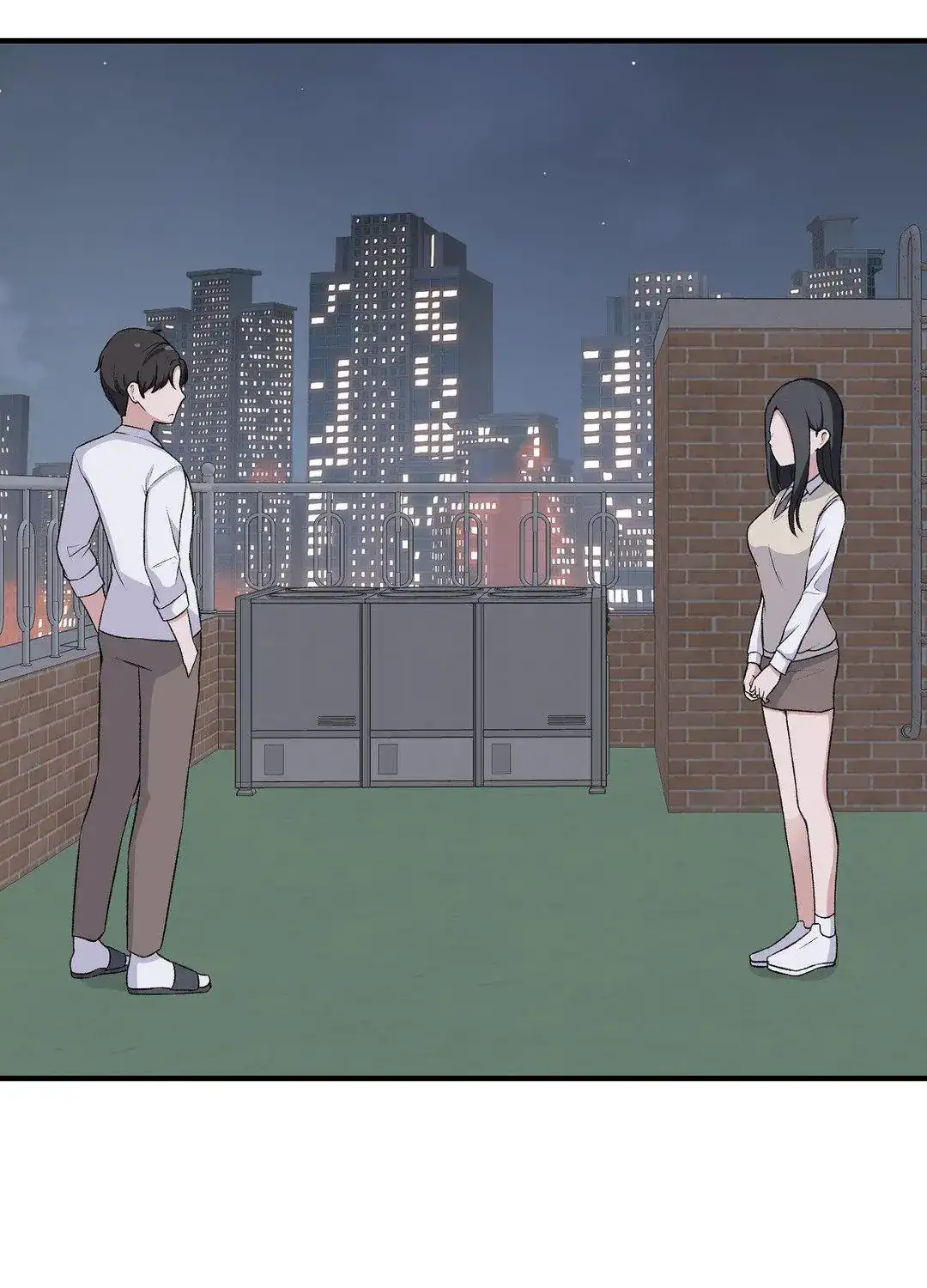 El secreto de Jae-Kyung capítulo 97, página 11