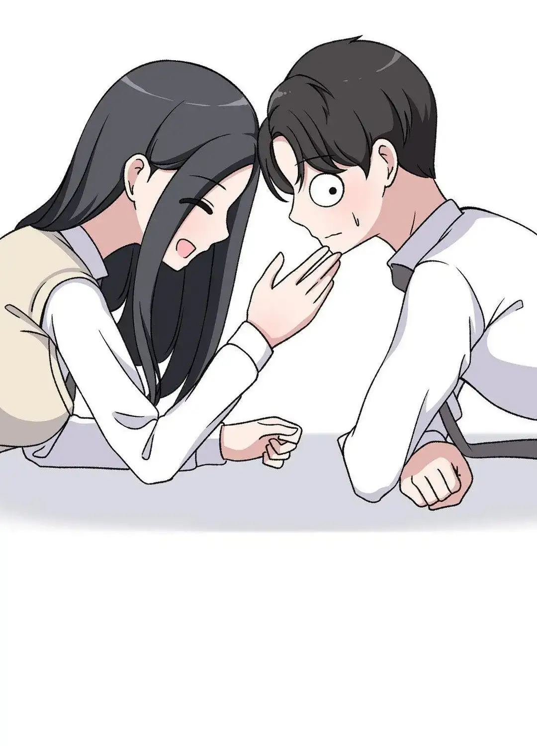 El secreto de Jae-Kyung capítulo 97, página 13