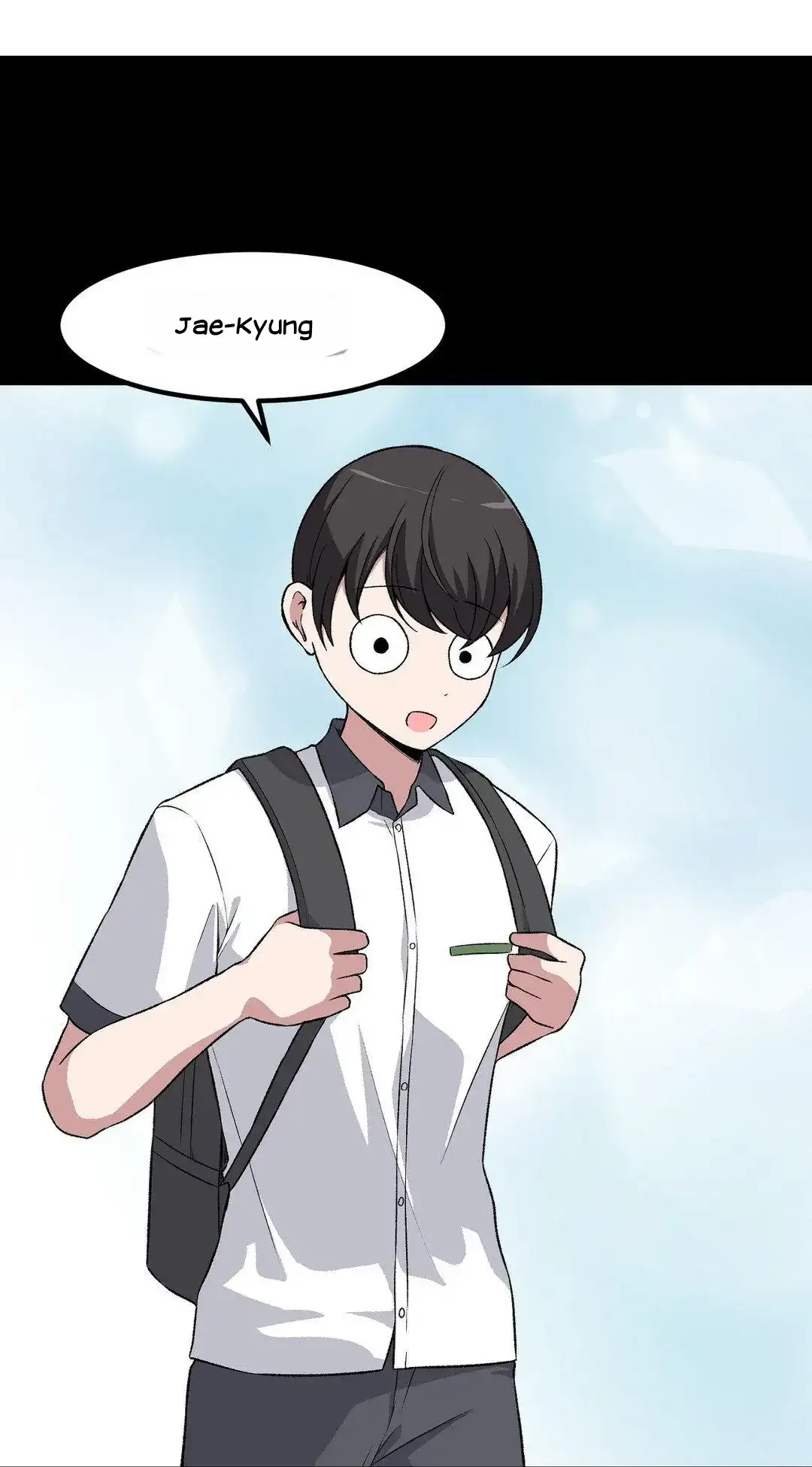 El secreto de Jae-Kyung capítulo 97, página 14