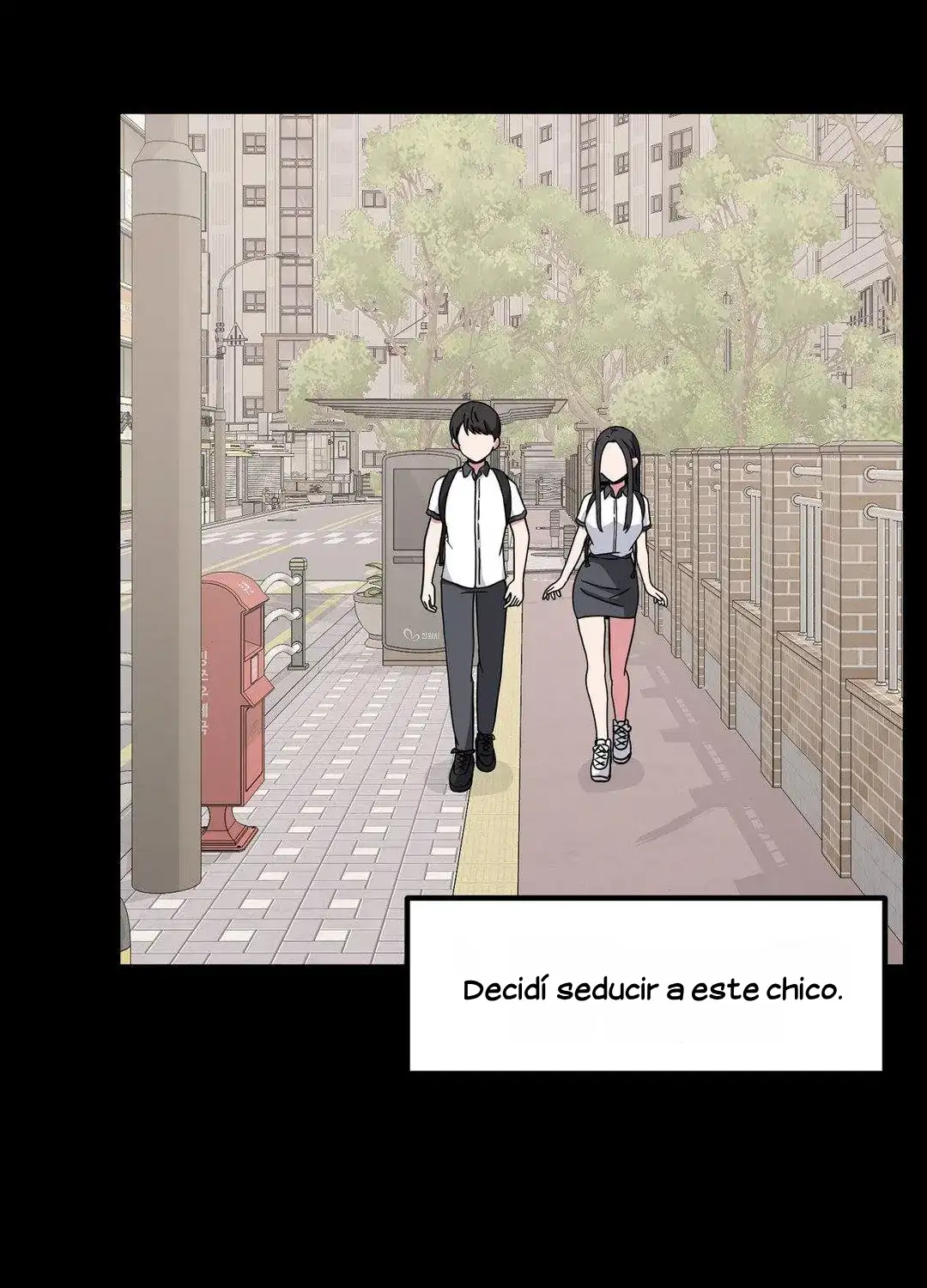 El secreto de Jae-Kyung capítulo 97, página 17