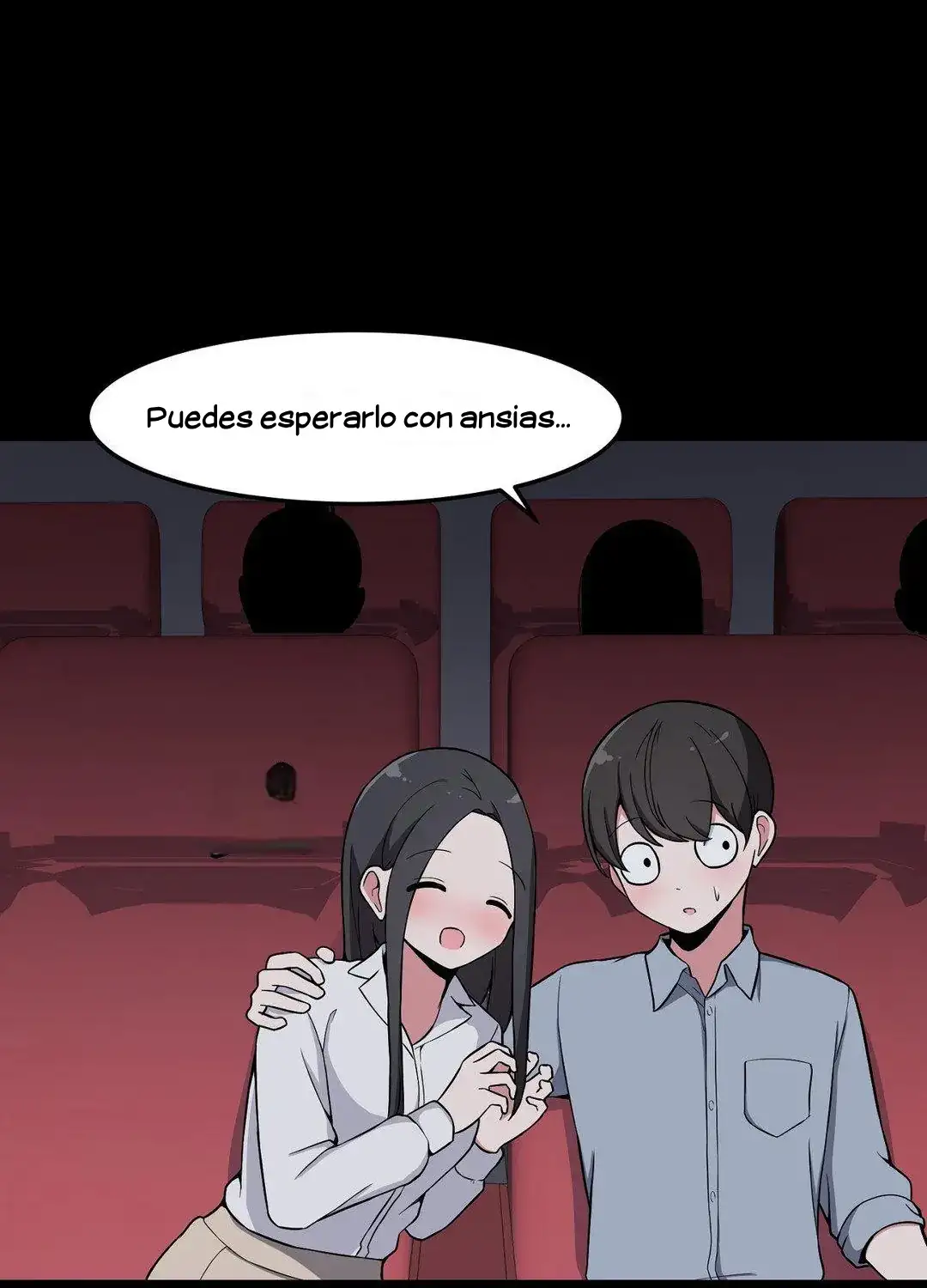 El secreto de Jae-Kyung capítulo 97, página 27
