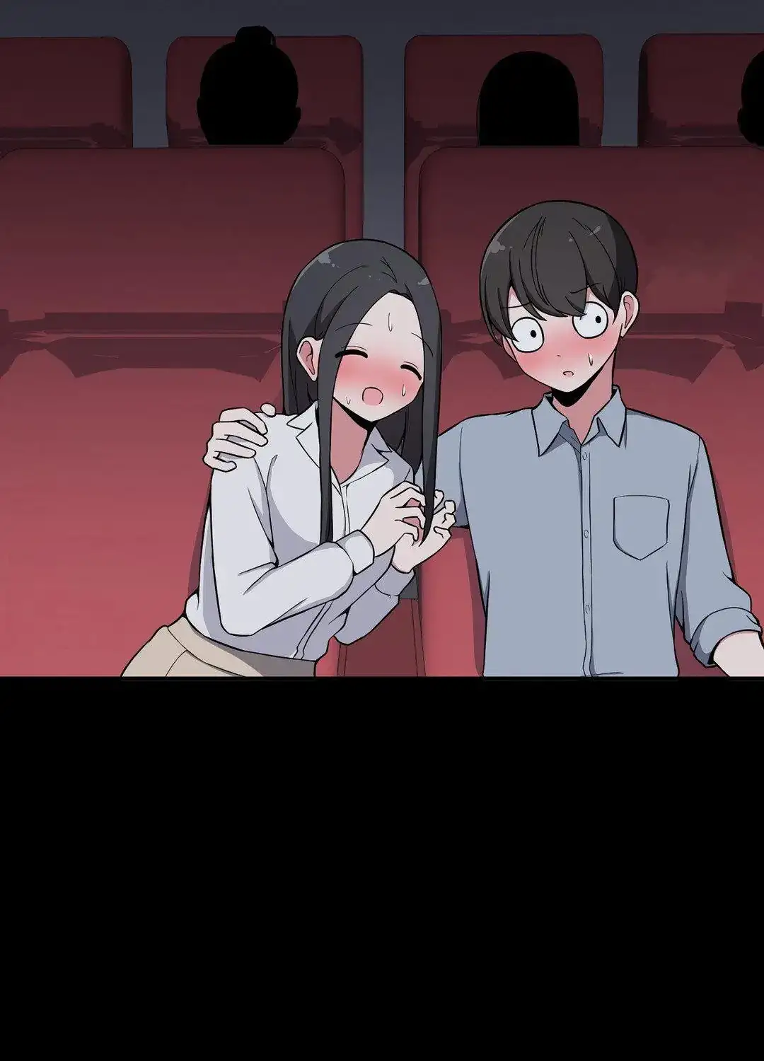 El secreto de Jae-Kyung capítulo 97, página 28