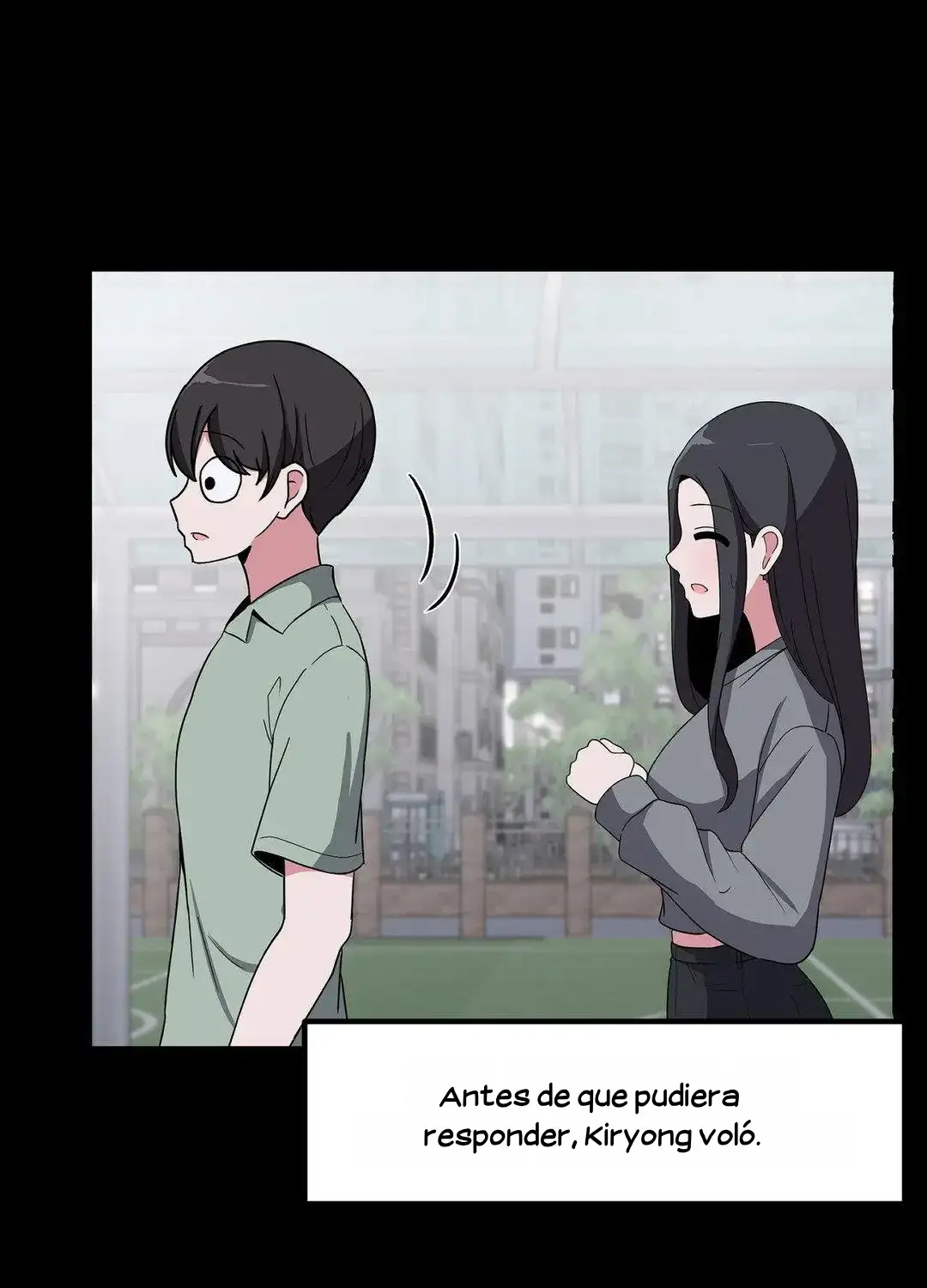 El secreto de Jae-Kyung capítulo 97, página 36
