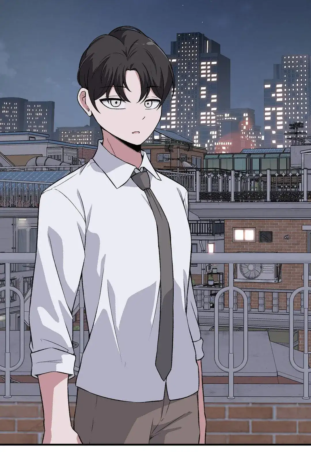 El secreto de Jae-Kyung capítulo 97, página 41